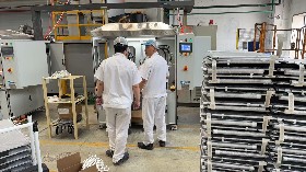 直辖行政单位祥控智能推迟温度监控火焰钎焊机